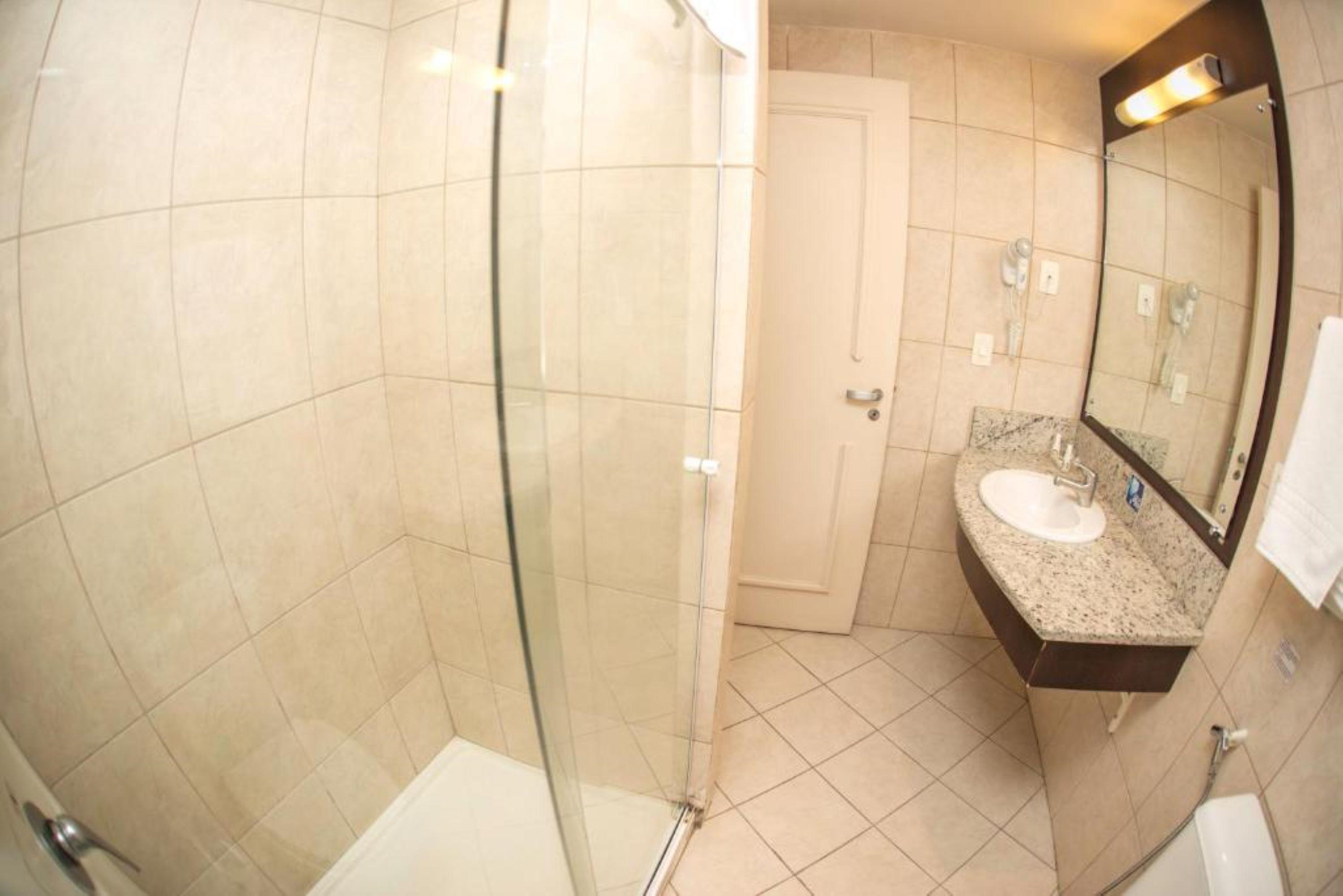 Dall'Onder Vittoria Hotel Бенту-Гонсалвис Экстерьер фото